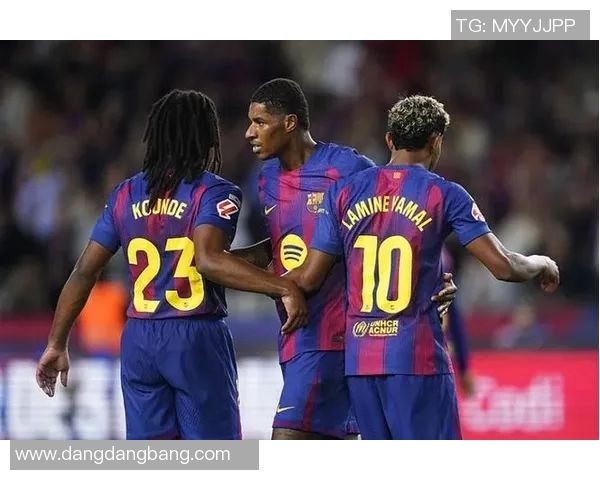 巴萨租借拉师傅表现惊艳12场全勤贡献11球3000万可选择买断机会