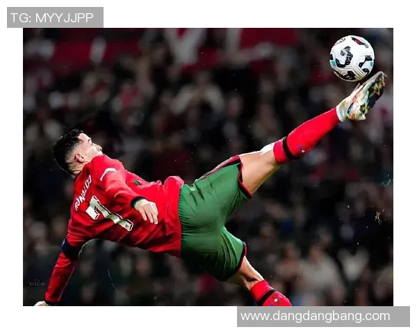 C罗坦言已不再关注最佳球员争论为葡萄牙赢得三冠感到无比快乐